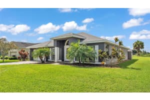 2309 COUPLES DRIVE, LAKELAND, FL 33813 Sold 09/11/25
