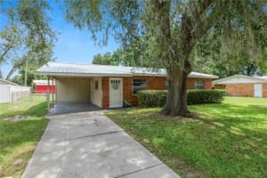 3511 COLLEEN DRIVE, LAKELAND, FL 33810 Sold 08/26/25