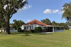 3510 GANDY ROAD, BARTOW, FL 33830 Sold 09/05/25