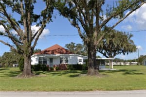 3510 GANDY ROAD, BARTOW, FL 33830 Sold 09/05/25
