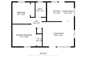 206 HANCOCK STREET, LAKELAND, FL 33803 - MLS#MFRL4954596