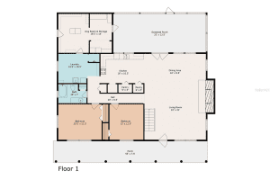8825 SELPH ROAD, LAKELAND, FL 33810 - MLS#MFRL4954607