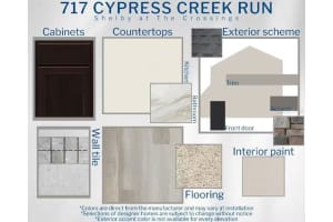 717 CYPRESS CREEK RUN, ST CLOUD, FL 34771 - MLS#MFRL4954614