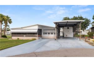 4981 MOUNT OLIVE SHORES DRIVE, POLK CITY, FL 33868 - MLS#MFRL4954631
