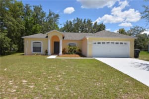 1723 Pilchard Dr, POINCIANA
