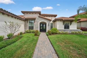 3009 SANCTUARY CIRCLE, LAKELAND, FL 33803 - MLS#MFRL4954643