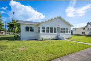 1595 Magnolia St, BARTOW