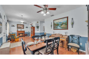 8008 PRINCETON MANOR CIRCLE, LAKELAND, FL 33809 Sold 10/10/25
