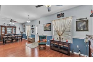 8008 PRINCETON MANOR CIRCLE, LAKELAND, FL 33809 Sold 10/10/25