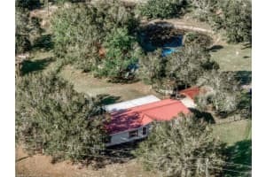 1932 HOLIDAY DRIVE, LORIDA, FL 33857 - MLS#MFRL4954672