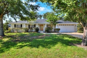 4324 MELBROOKE COURT, LAKELAND, FL 33811 Sold 09/04/25