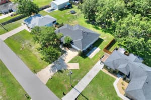 4324 MELBROOKE COURT, LAKELAND, FL 33811 Sold 09/04/25