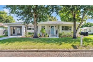 405 W Hunter St, LAKELAND