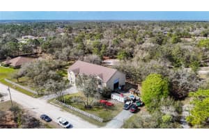 11175 HYDE STREET, WEEKI WACHEE, FL 34614 - MLS#MFRL4954687