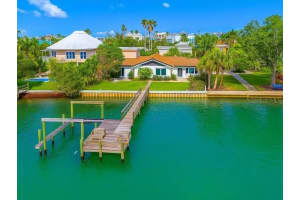 1140 Boca Ciega Isle Dr, ST PETE BEACH
