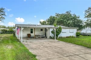 5815 RED FOX DRIVE, WINTER HAVEN, FL 33884 - MLS#MFRL4954702