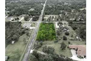 PEABODY ST, ORLANDO, FL 32833 Sold 09/05/25