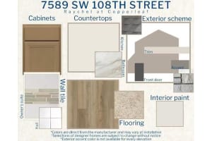 7589 108TH STREET, OCALA, FL 34476 - MLS#MFRL4954728