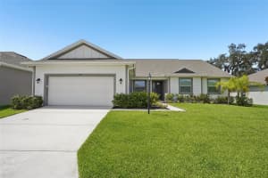 1047 WOODLAND OAKS DRIVE, LAKELAND, FL 33813 Sold 09/16/25