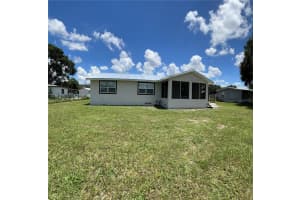 203 CLEARWATER AVENUE, POLK CITY, FL 33868 Sold 08/29/25