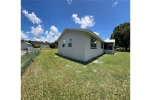 203 CLEARWATER AVENUE, POLK CITY, FL 33868 Sold 08/29/25