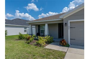 721 DAPHNE DRIVE, POLK CITY, FL 33868 - MLS#MFRL4954736