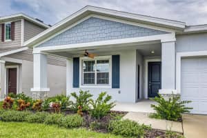 1228 TYLER LOOP, WINTER HAVEN, FL 33884 - MLS#MFRL4954737