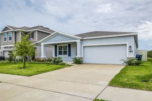 1228 TYLER LOOP, WINTER HAVEN, FL 33884 - MLS#MFRL4954737