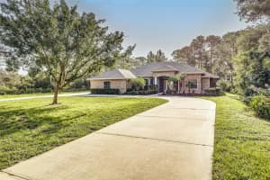 2666 WINNEMISSETT OAKS DRIVE, DELAND, FL 32724 - MLS#MFRL4954743