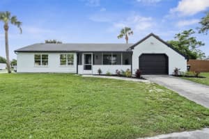 3231 Bohio St, NORTH PORT