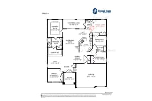 507 SILVER COURSE RADIAL, OCALA, FL 34472 - MLS#MFRL4954767