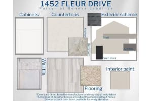 1452 FLEUR DRIVE, DAVENPORT, FL 33837 - MLS#MFRL4954768