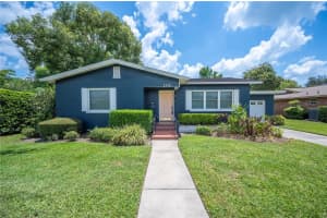 2734 SOUTHINGTON AVENUE, LAKELAND, FL 33803 Sold 08/25/25