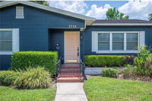 2734 SOUTHINGTON AVENUE, LAKELAND, FL 33803 Sold 08/25/25