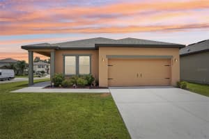 3953 SPRUCE CREEK DRIVE, LAKELAND, FL 33811 - MLS#MFRL4954788