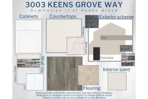 3003 KEENS GROVE WAY, LAKELAND, FL 33810 - MLS#MFRL4954796
