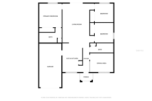1678 BLOSSOM CIRCLE, LAKELAND, FL 33805 - MLS#MFRL4954797