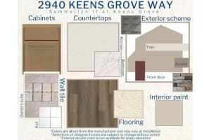 2940 KEENS GROVE WAY, LAKELAND, FL 33810 - MLS#MFRL4954803