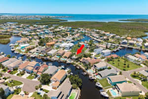 6312 SPOONBILL DRIVE, NEW PORT RICHEY, FL 34652 - MLS#MFRL4954805