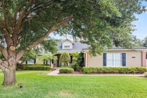 2110 INDIAN SKY CIRCLE, LAKELAND, FL 33813 - MLS#MFRL4954808