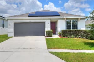 1623 ASPEN AVENUE, DAVENPORT, FL 33837 - MLS#MFRL4954814