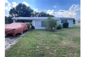 262 Walter Ave, FROSTPROOF