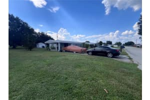 262 WALTER AVENUE, FROSTPROOF, FL 33843 - MLS#MFRL4954815