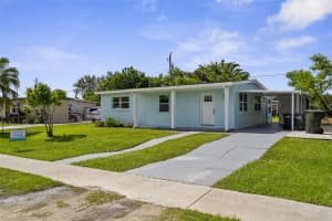 8361 SHUMOCK AVENUE, NORTH PORT, FL 34287 - MLS#MFRL4954820