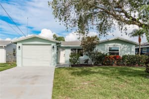 4953 BLUE HERON DRIVE, NEW PORT RICHEY, FL 34652 - MLS#MFRL4954821