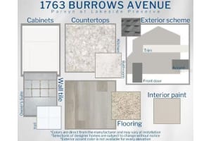 1763 BURROWS AVENUE, LAKELAND, FL 33811 - MLS#MFRL4954823