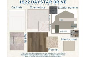 1822 DAYSTAR DRIVE, HAINES CITY, FL 33844 - MLS#MFRL4954827