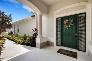 532 GRASSLANDS VILLAGE CIRCLE, LAKELAND, FL 33803 - MLS#MFRL4954829