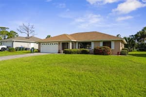 4544 WABASSO AVENUE, NORTH PORT, FL 34287 - MLS#MFRL4954850