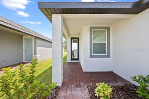 176 LINKS TERRACE BOULEVARD, DAYTONA BEACH, FL 32124 - MLS#MFRL4954853